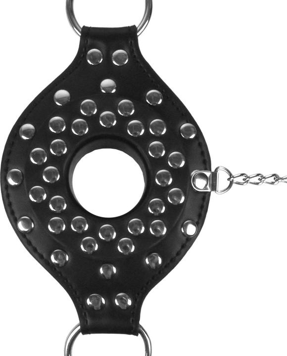 Immagine prodotto Ouch! Bavaglio a bocca aperta