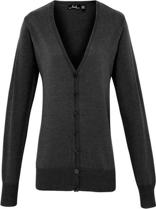 Image du produit Premier - Cardigan - Femme (50)