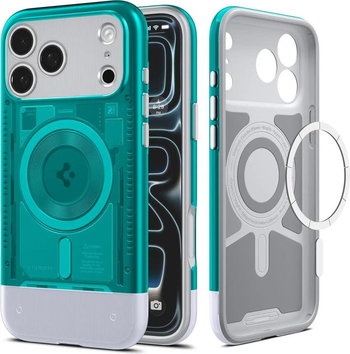 Produktbild Spigen Classic C1 MagSafe (Apple iPhone 17 Pro)