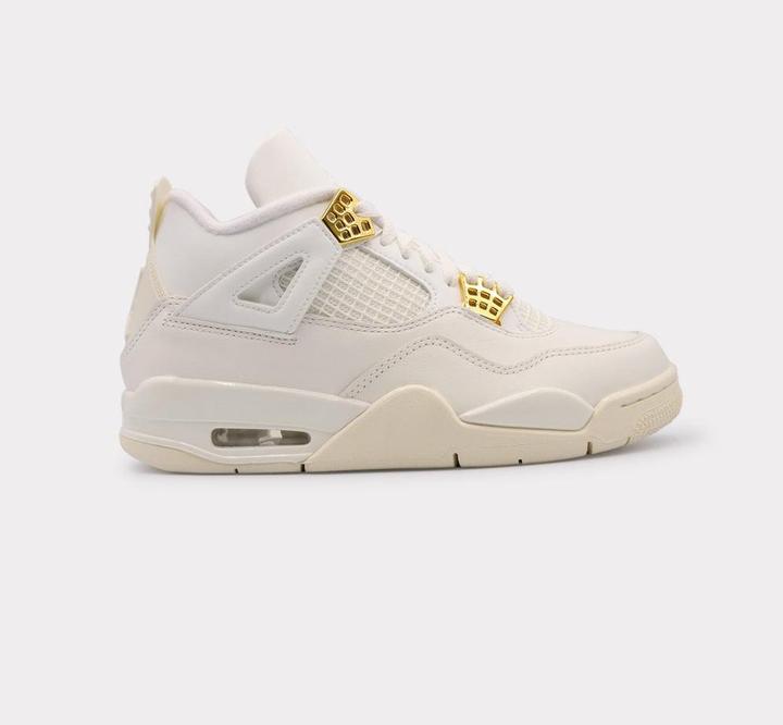Actual product image Nike Air Jordan 4 (43)