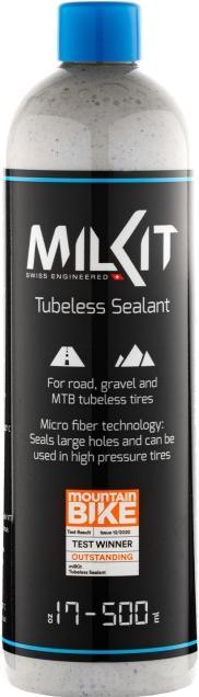 Immagine prodotto MilKit Tubeless Sealant 500ml