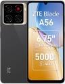 Produktbild ZTE Blade A56/4GB/64GB/Black (64 GB, Celestial black, 6.75", Dual SIM, 4G)