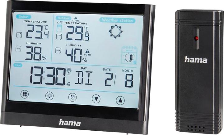 Produktbild Hama Full Touch