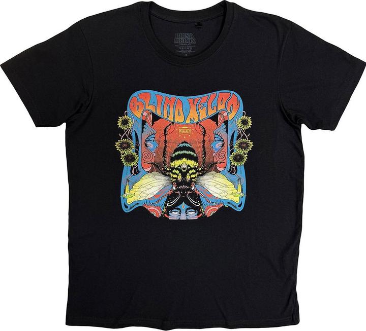 Produktbild Blind Melon TShirt (S)