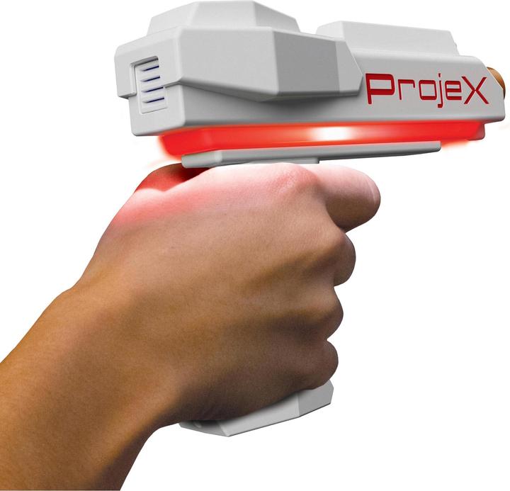 Produktbild Projecta ProjeX - Animated Target (52608)