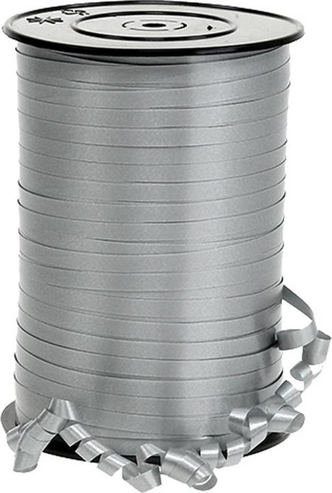 Produktbild Vosteen Ringelband, B5mm, L500m, silber