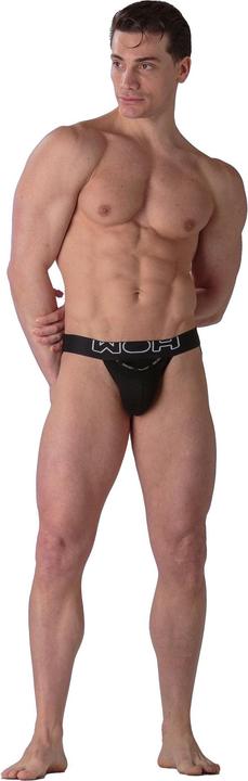 Immagine prodotto HOM WOH Sexy Fun Jockstrap (XL, Confezione singola)