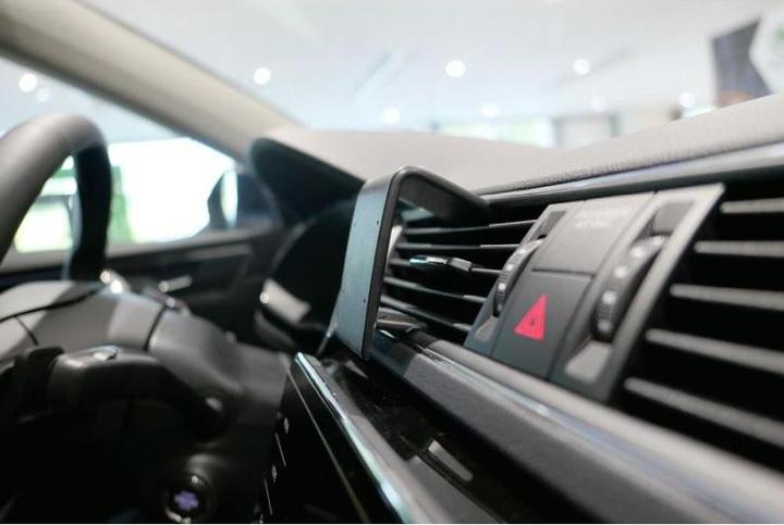 Actual product image Brodit ProClip