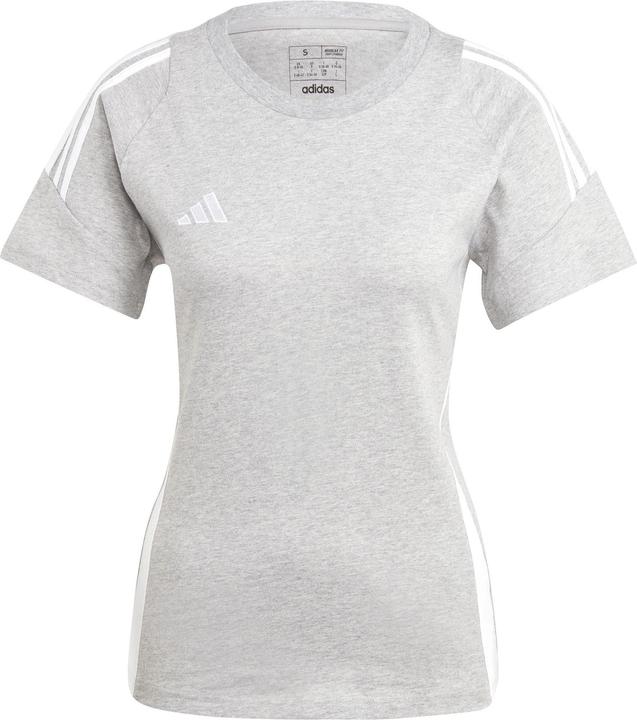 Actual product image adidas TIRO24 SWTEE W (XL)
