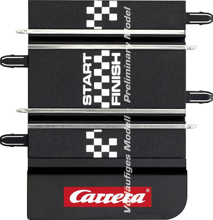 Carrera GO... -Stecker