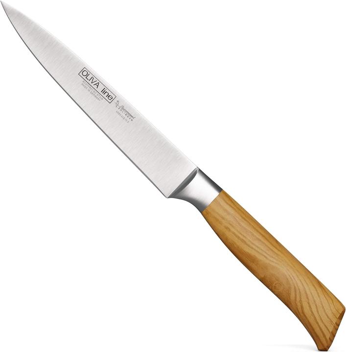 Immagine prodotto Burgvogel Solingen Coltello da chef Oliva Line (15 cm)