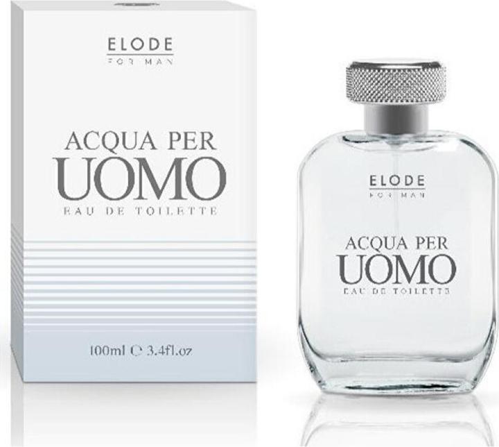 Produktbild Elode Acqua Per Uomo (Eau de Toilette, 100 ml)