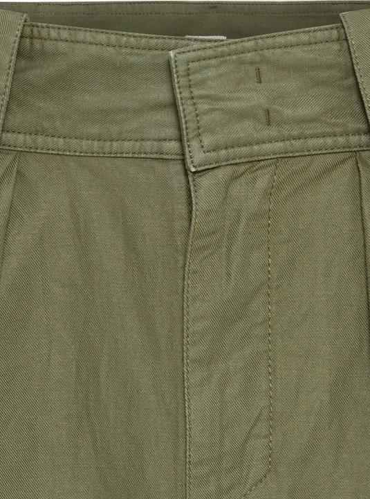 Image du produit Camel Active Jupe en mélange léger de coton et de lin (46)