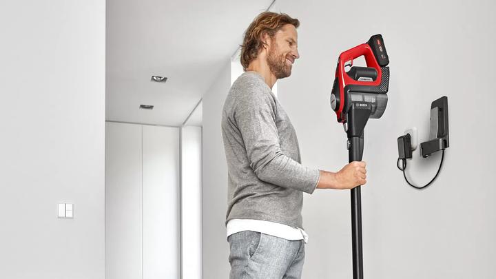 Image du produit Bosch Hausgeräte BBS8214PET