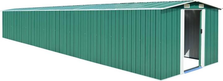 Produktbild vidaXL Gartenlaube