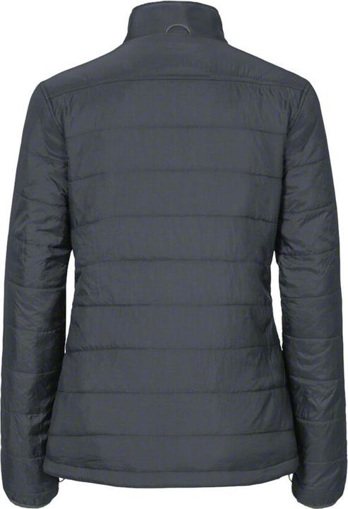 Image du produit Hakro Veste loft femme Regina anthracite, L (L)