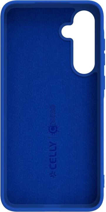 Produktbild Celly Chrome Cover (Samsung Galaxy A35)