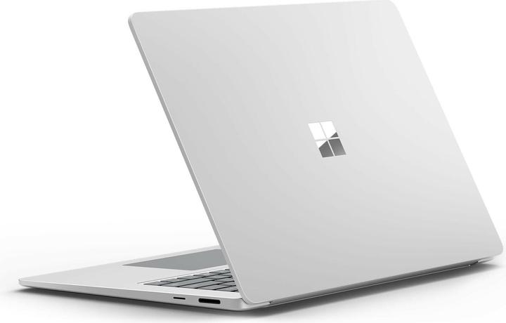 Produktbild Microsoft Surface Laptop 7 for Business (15", Snapdragon X Elite X1E-80-100, 16 GB, 1000 GB, CH)