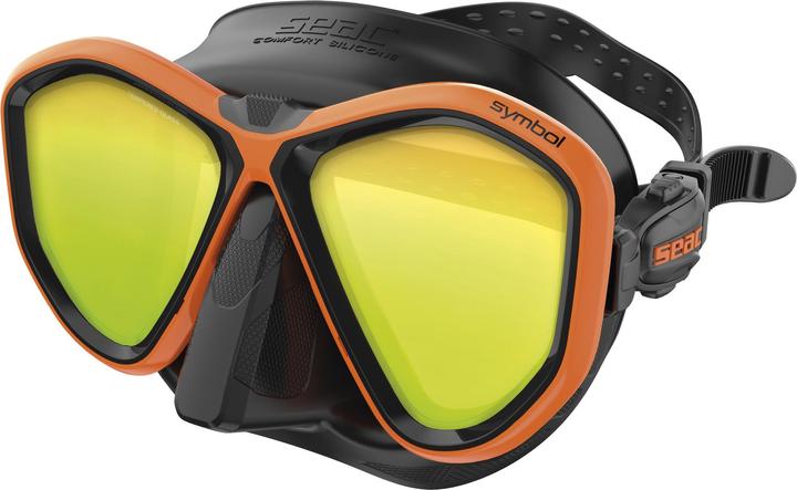BL Orange, S