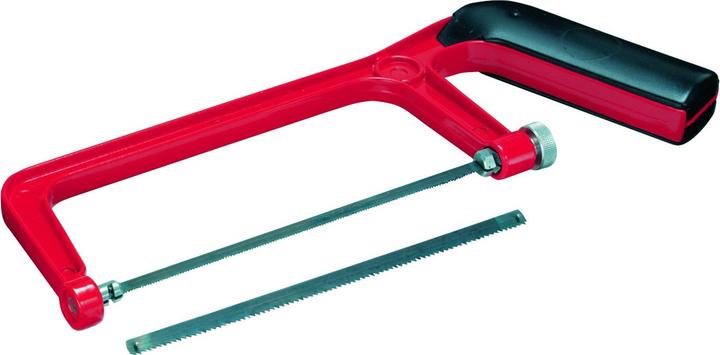 Produktbild Cimco Taschensäge mit Universalblatt