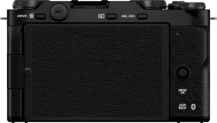 Image du produit Fujifilm X-M5 Corps (26.10 Mpx, APS-C / DX)
