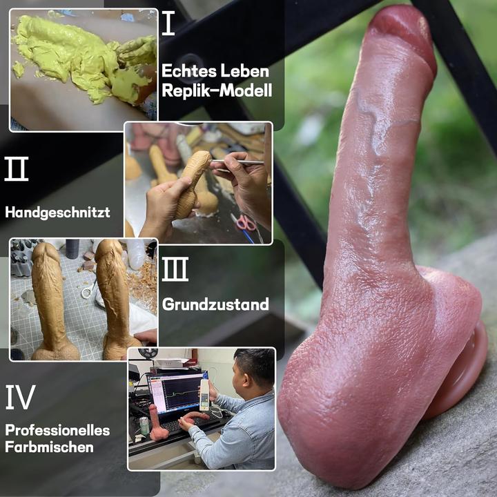 Immagine prodotto Twinice Realistisch