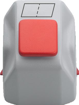 Actual product image Dahle Replacement cutterhead 00985-15754 (1 sheet of paper)