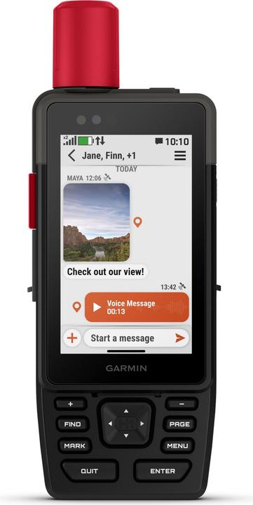 Produktbild Garmin GPSMAP H1i Plus