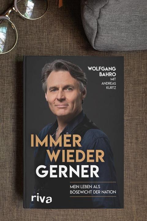Produktbild Immer wieder Gerner (Deutsch, Andreas Kurtz, 2020)