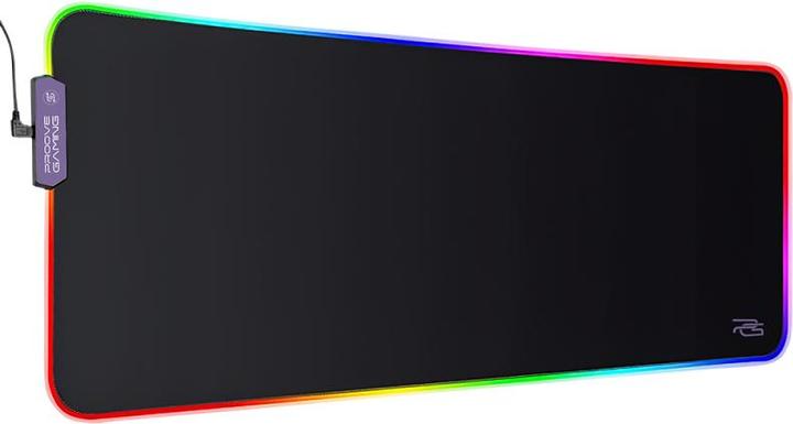 Actual product image Proove mouse pad Gaming Offland black