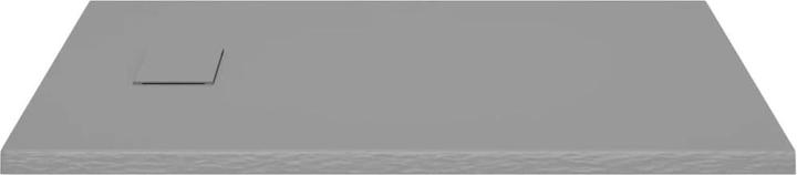 Produktbild vidaXL Duschwanne