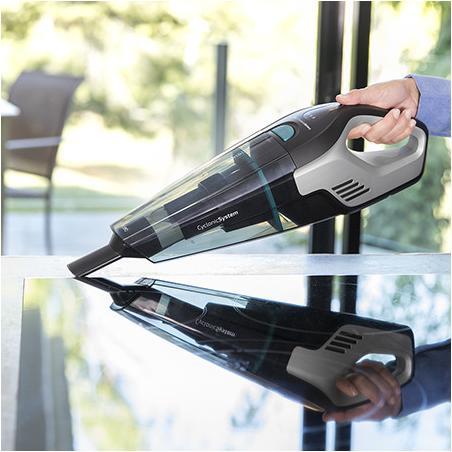 Produktbild Cecotec Conga PopStar Micro Animal