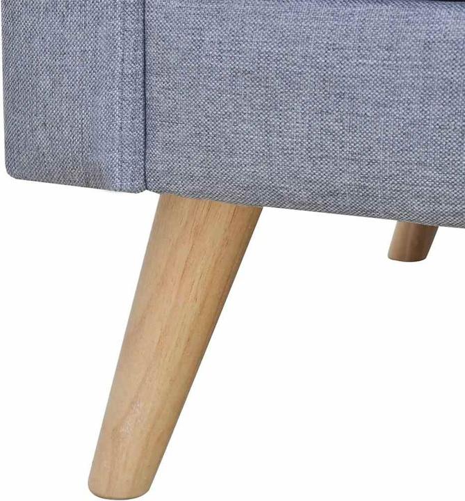 Immagine prodotto vidaXL Canda (2 posti)