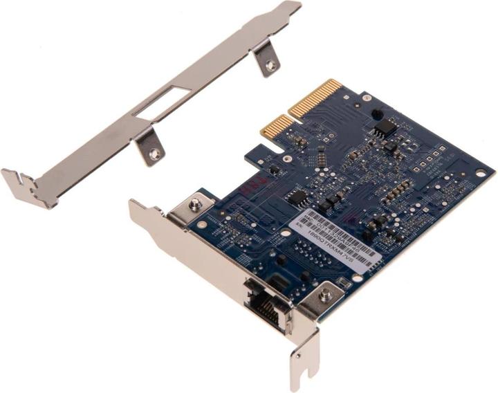 Productafbeelding Synology E10G18-T1