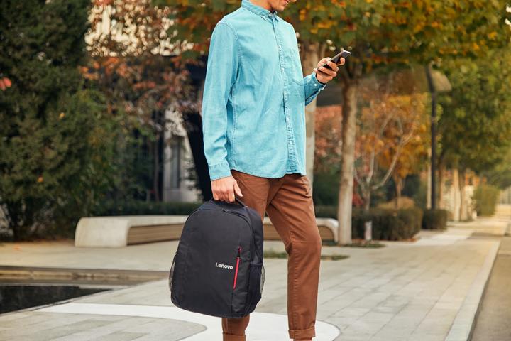 Actual product image Lenovo Everyday Backpack B515 (15.60", Universal)