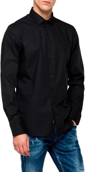 Immagine prodotto Replay Camicia Slim Fit (XXL)