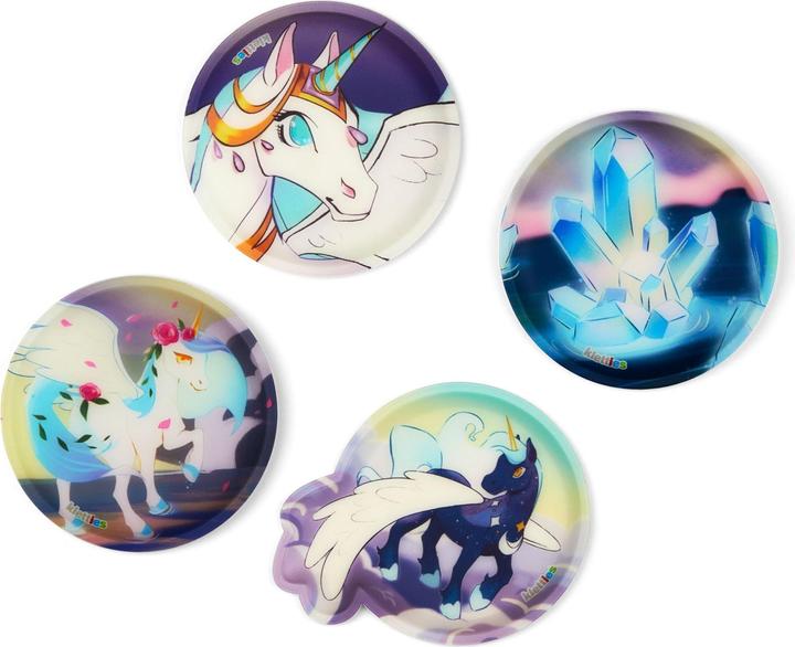 Produktbild Ergobag Schultaschen Set CUBO ZauBärwelt 2026 (19 l)