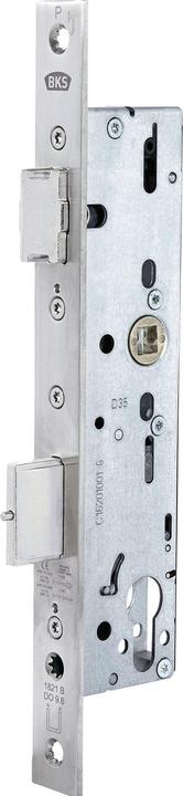 BKS Panic tubular frame mortise lock B 1821 B (Mortise lock)