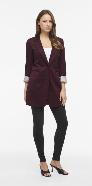 Immagine prodotto Vila VISAGA Langer Jersey Blazer (M)