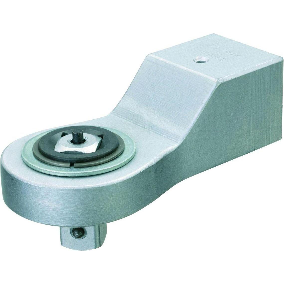 Gedore, Drehmomentschlüssel, 8794-05 Aufsteckknarre 3/4" Z 28 (3/4", 1000 Nm)