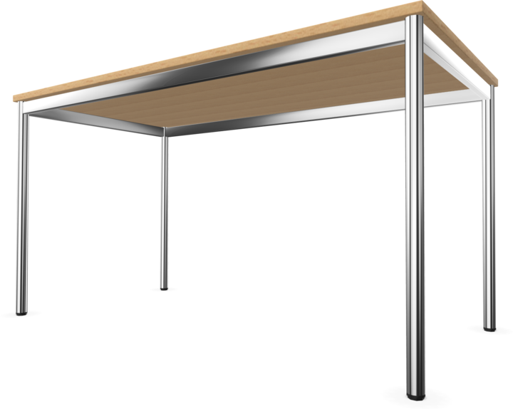 Produktbild Dietiker Atos I Besprechungstisch (1400 x 700 x 749 mm)