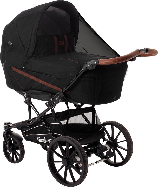 Produktbild Baby Dan Mosquito Net Deluxe