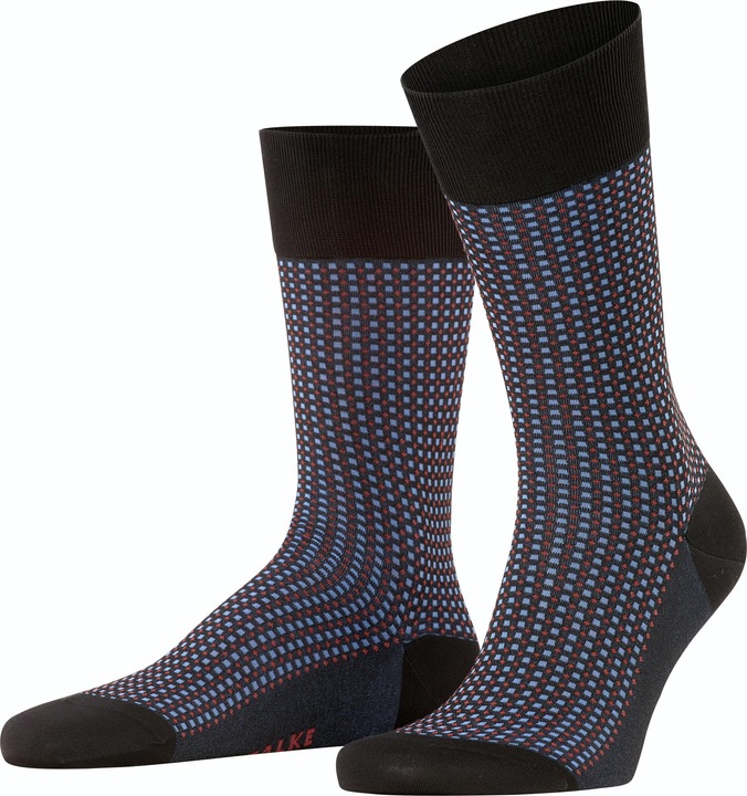 Actual product image Falke Uptown Tie SO (Single pack, 45 - 46)