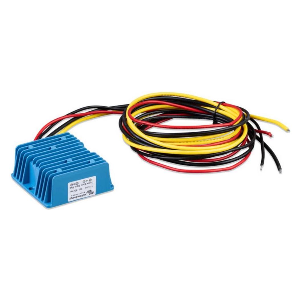 Victron Energy, Stroomomvormers, Omvormer Orion