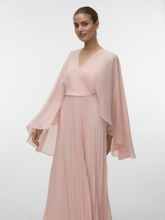 Image du produit Vero Moda VMELLIANA Langes Kleid Kleid (M)