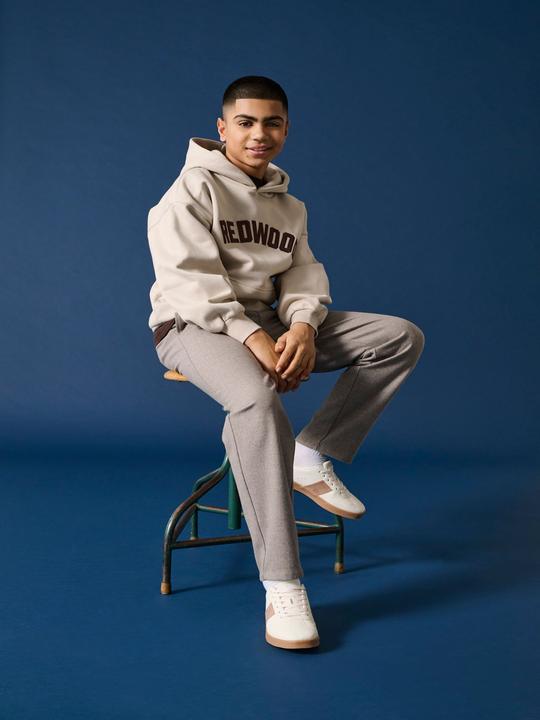 Produktbild Only & Sons Junior OSJGRAHAM Sweatshirt Kapuzenpullover (146, 152)