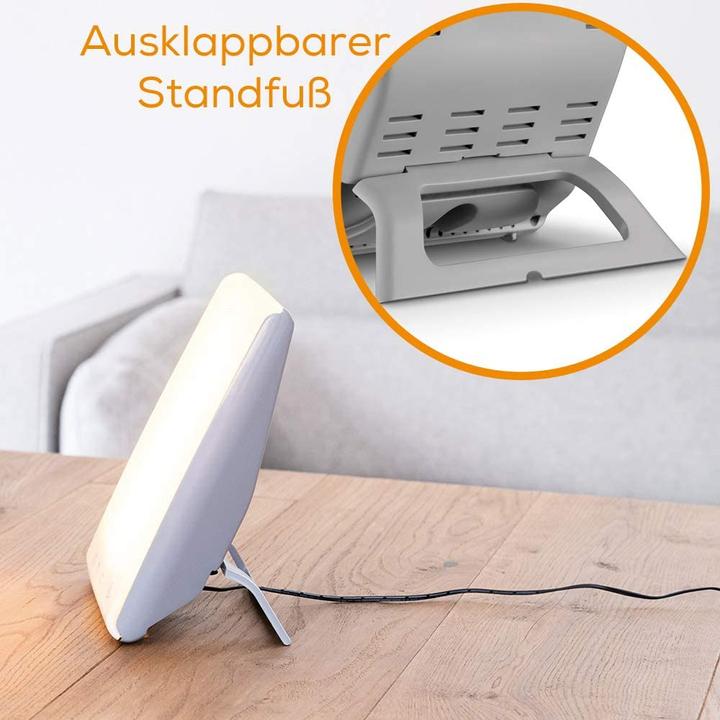 Immagine prodotto Beurer TL 45 Giorno perfetto (10000 lx)