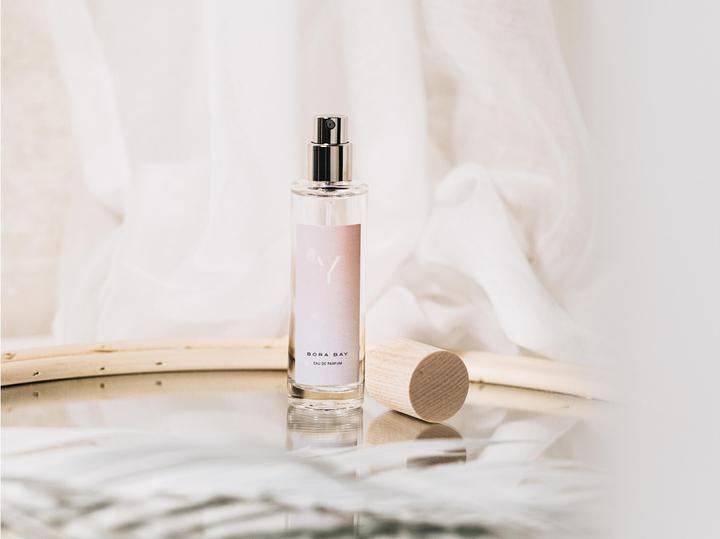 Produktbild Faynt Eau de Parfum Bora Bay 30 ml (Eau de Parfum, 30 ml)