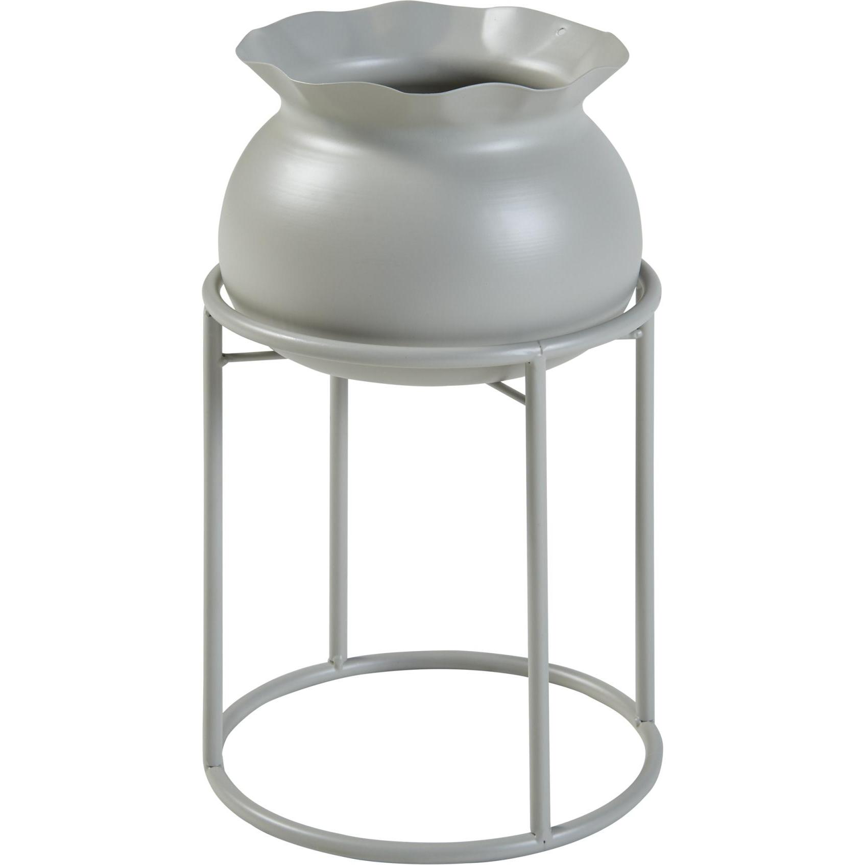 En.Casa, Pflanzenständer + Blumentreppe, Assen