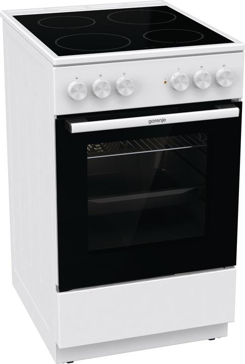 Image du produit Gorenje GEC5A41WG